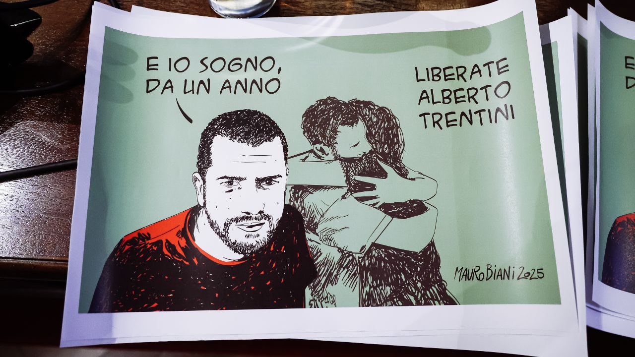 Non c’è solo Alberto Trentini: il dossier segreto dei 28 italiani detenuti nelle carceri di Maduro