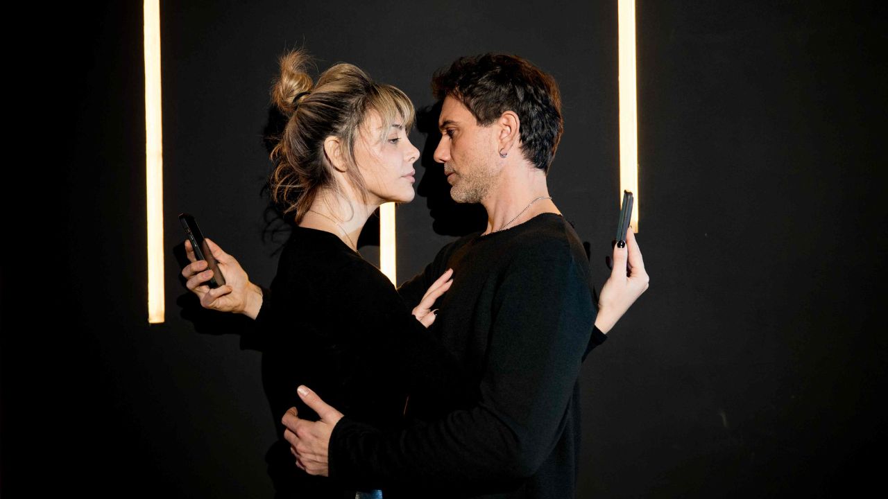 Quando i genitori erano “Porci con le Ali” uno spettacolo di Silvano Spada