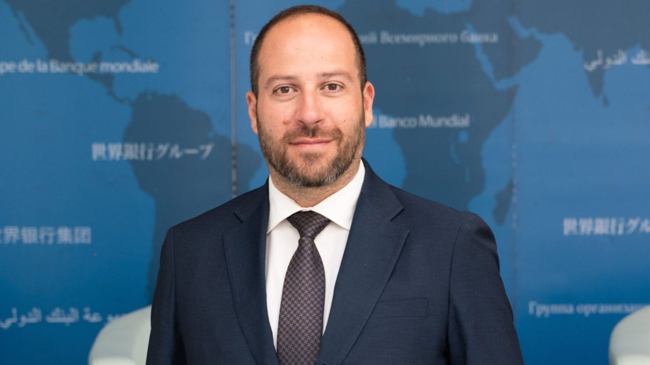 Gli imprenditori calabresi scelgono Francesco Augurusa per la Presidenza di UCID Calabria