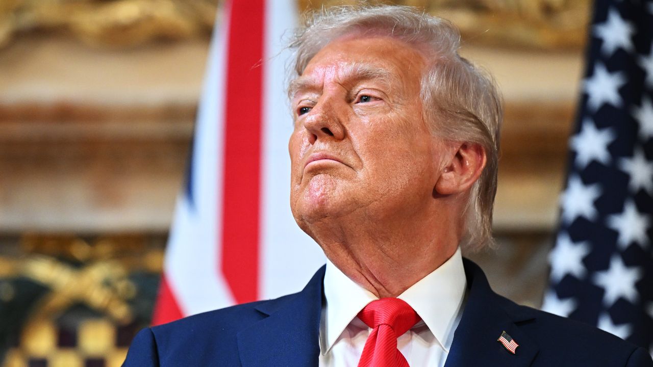 Iran, Trump ai manifestanti: “Continuate a protestare, aiuti in arrivo”