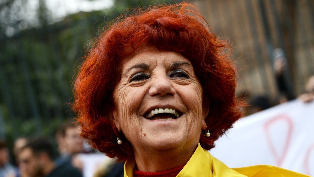 Addio a Valeria Fedeli, ex ministra dell’Istruzione
