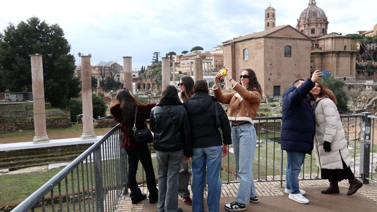 Ponte del 1º maggio, in viaggio 8 milioni di italiani