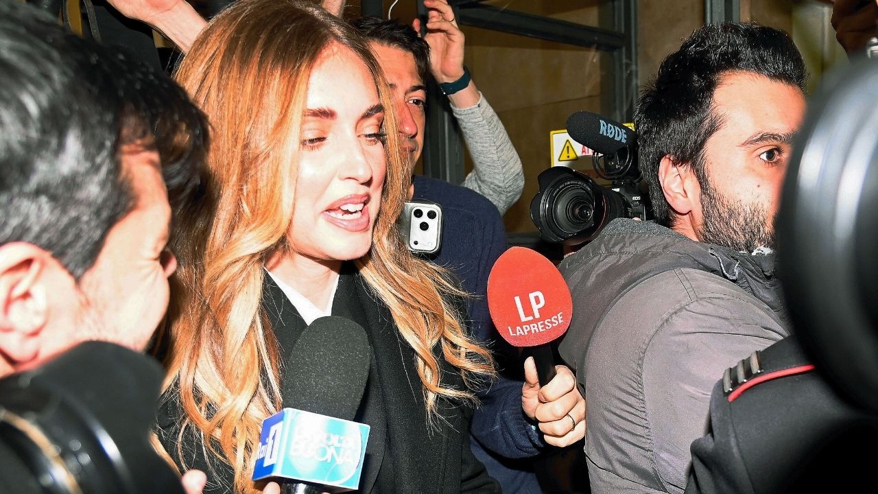 Caso Pandoro gate, Chiara Ferragni prosciolta: il tribunale smonta l’accusa di truffa e chiude il processo