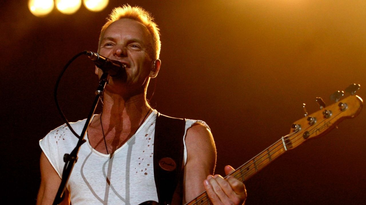 Faida legale tra i Police: Andy Summers e Stewart Copeland trascinano Sting in tribunale per milioni di dollari di royalties mancate