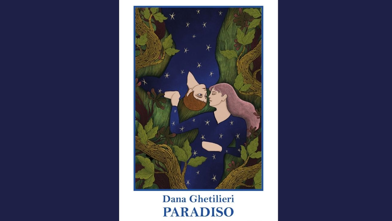 L’Inferno è tecnologico, il Paradiso è reale: Dana Ghetilieri riscrive la distopia in versi