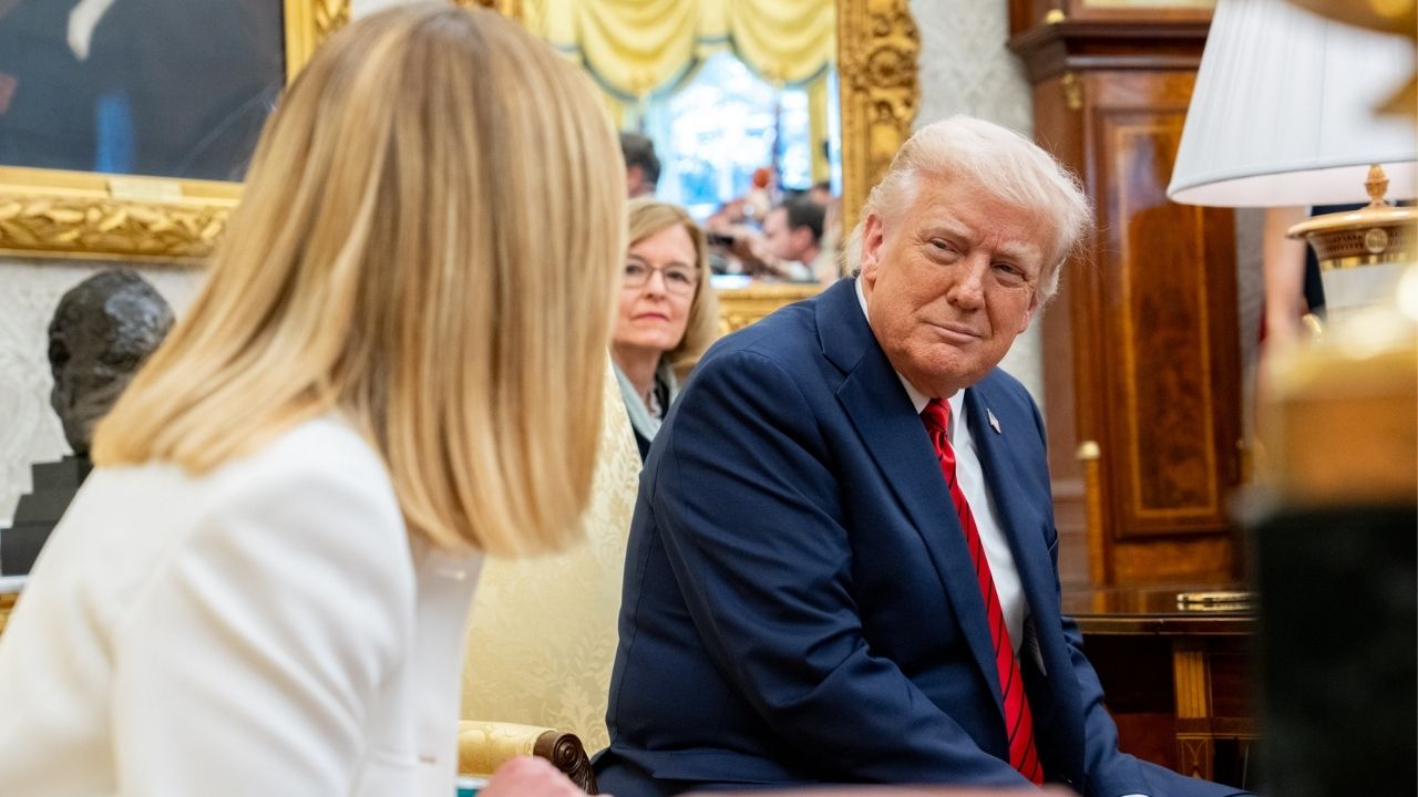 Trump guarda al Vaticano per il “Board of Peace”: l’invito al Papa e la cautela della Santa Sede sulla ricostruzione di Gaza