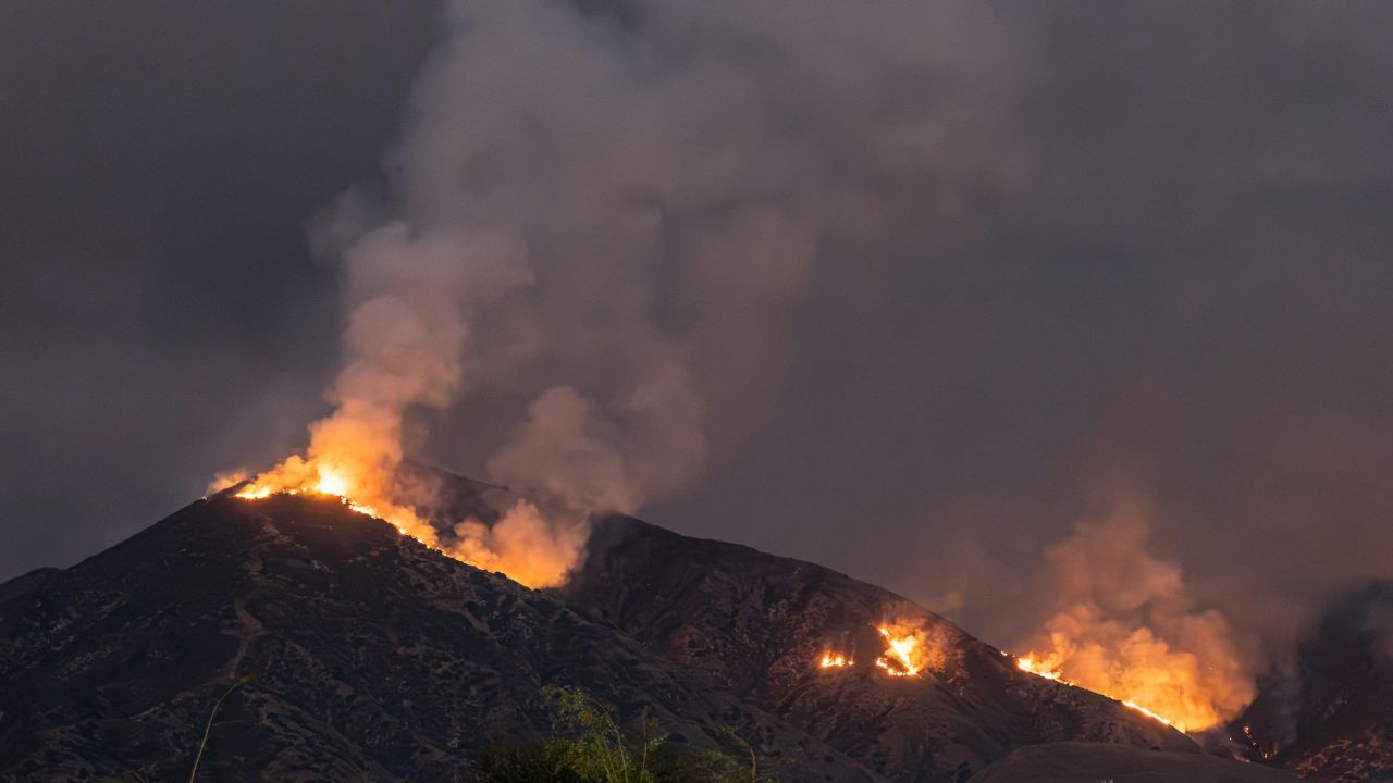 Gli incendi boschivi nell’Artico non sono più eventi sporadici