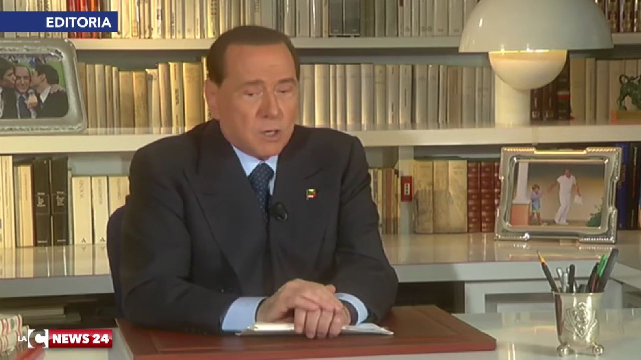 Quando Berlusconi vide lontano: LaC, da scommessa locale ad attore nazionale dell’informazione