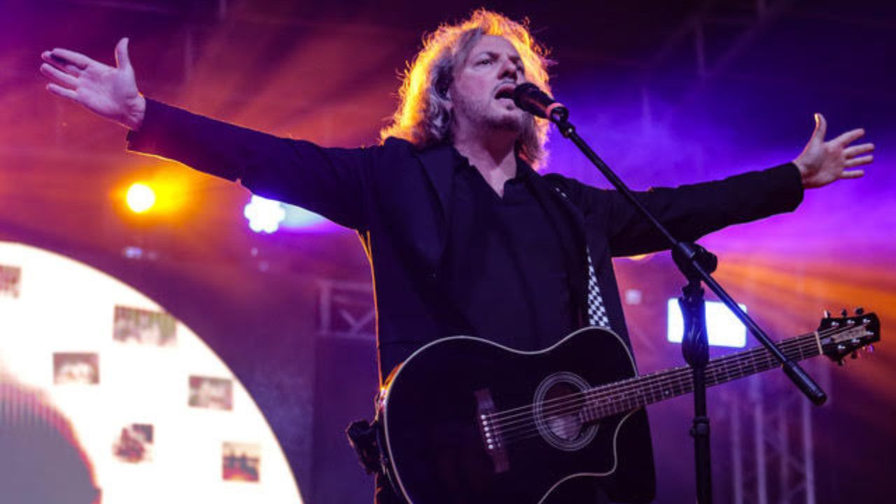 Arriva al Teatro Golden di Roma il tour celebrativo “Se adesso te ne vai 1996–2026” di Massimo Di Cataldo