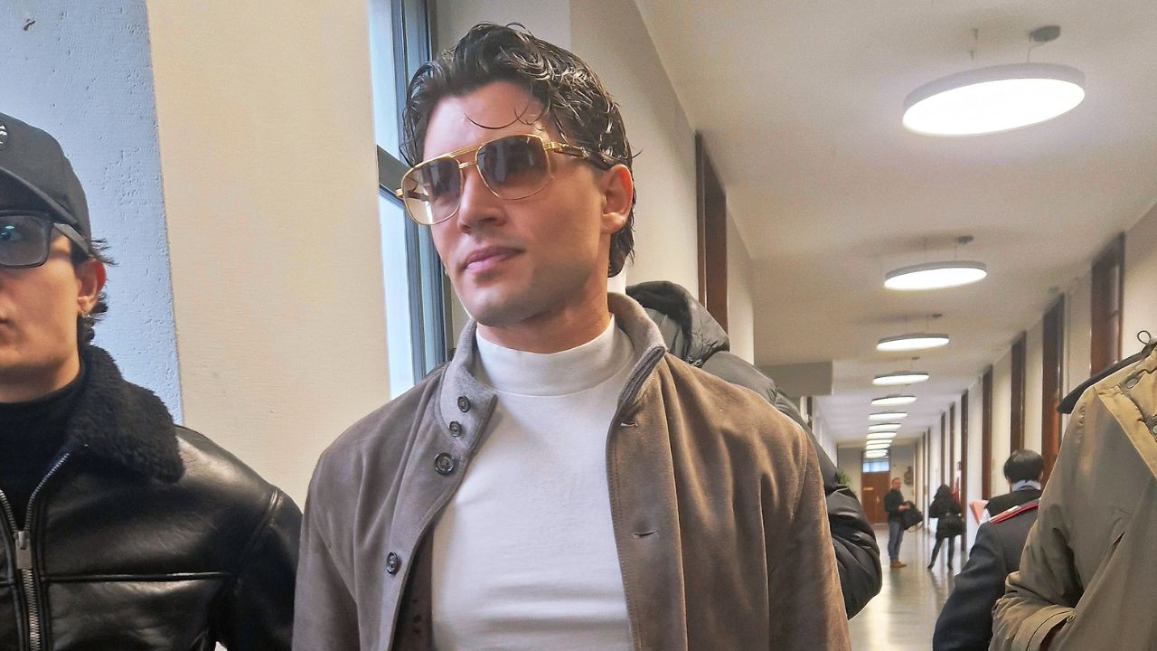 Antonio Medugno conferma ai pm le accuse già depositate contro Signorini: “A me faceva proprio schifo”