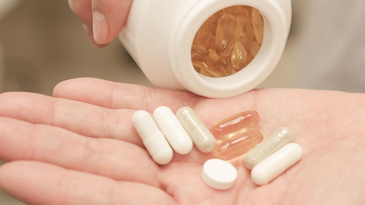 Formulazioni solide di Vitamina D: possibile risparmio di 52 milioni per il SSN