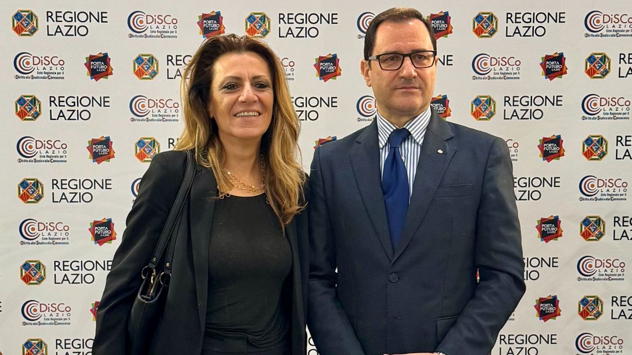 Turismo, rinnovo organi Ente Bilaterale: Tanzilli confermato alla Presidenza e Valenti alla Vice Presidenza Vicaria