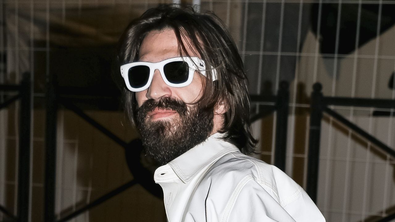 Del Vecchio jr si racconta: «L’eredità di mio padre? Io l’ho accettata così com’era, chiedete agli altri perché non c’è l’accordo»