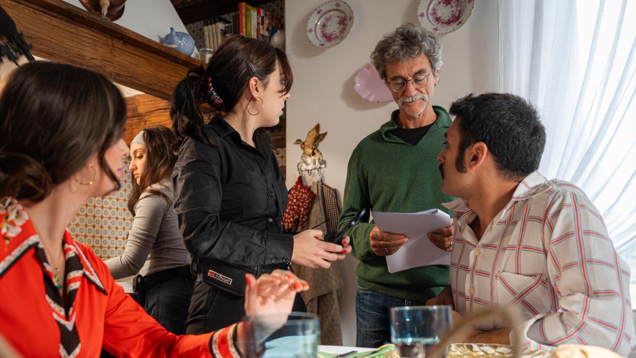 “Finché morte non ci separi” selezionato ai David di Donatello 2026: il corto di OffiCine-Ied nella sezione cortometraggi