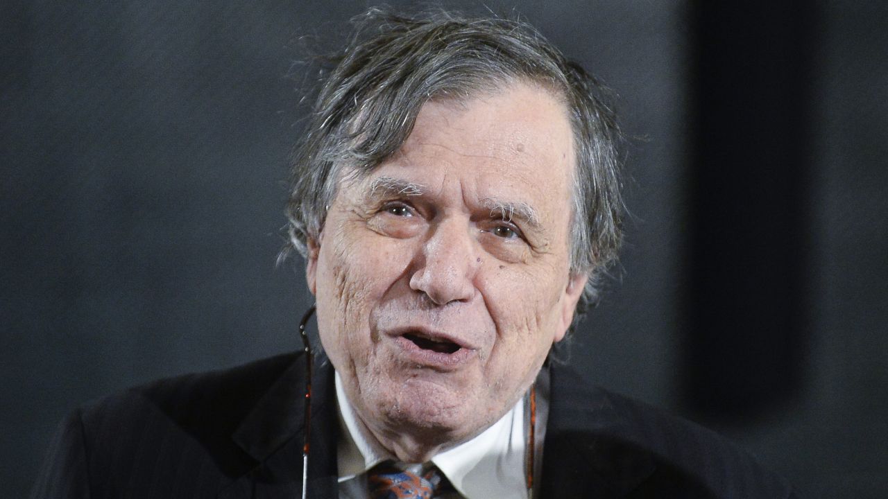 Referendum sulla giustizia, il Premio Nobel per la Fisica, Parisi annuncia il No: “In gioco l’indipendenza della magistratura”