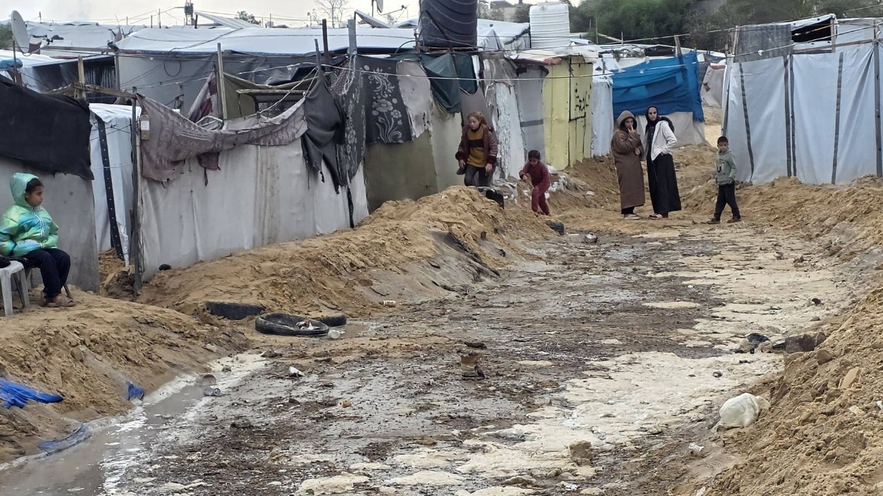 Gaza, Agostino Sella “La revoca dei permessi alle ONG è un attacco frontale alla dignità umana e ai soccorsi vitali”