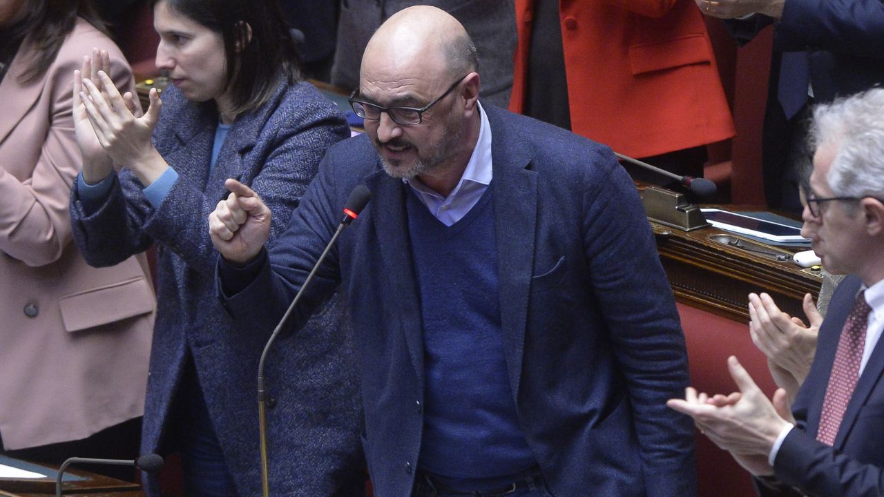 Morte capotreno, Mauri (Pd) punta il dito contro le politiche del governo in materia di sicurezza