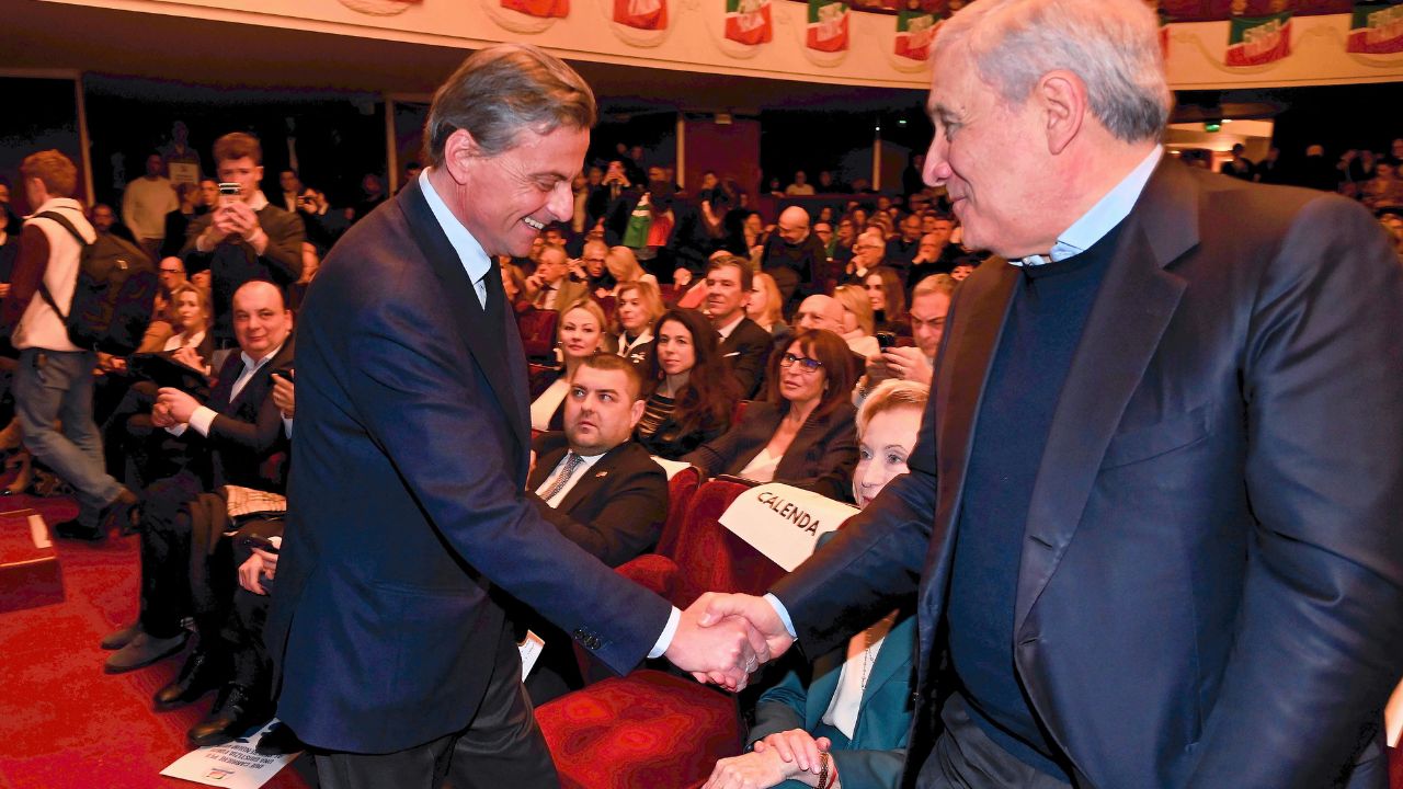 Asse FI-Calenda, il via libera di Marina Berlusconi: tregua azzurra, tentazione di centro e nervi scoperti nella maggioranza