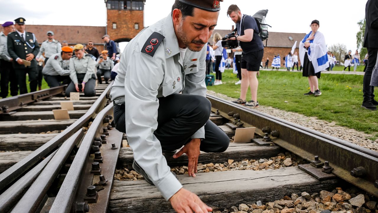 Giornata della memoria. Ricordare fa male, dimenticare uccide