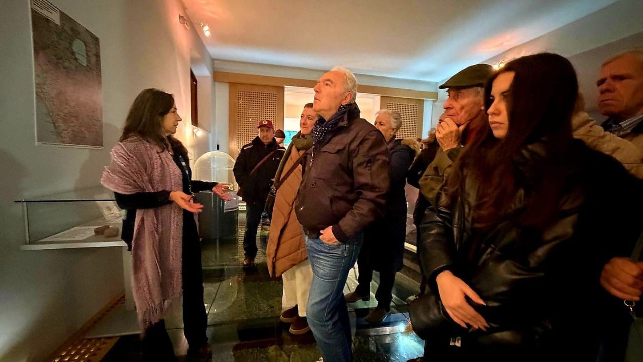 Capodimonte, al Museo della Navigazione arriva la mostra fotografica di Rosanna Tarantello