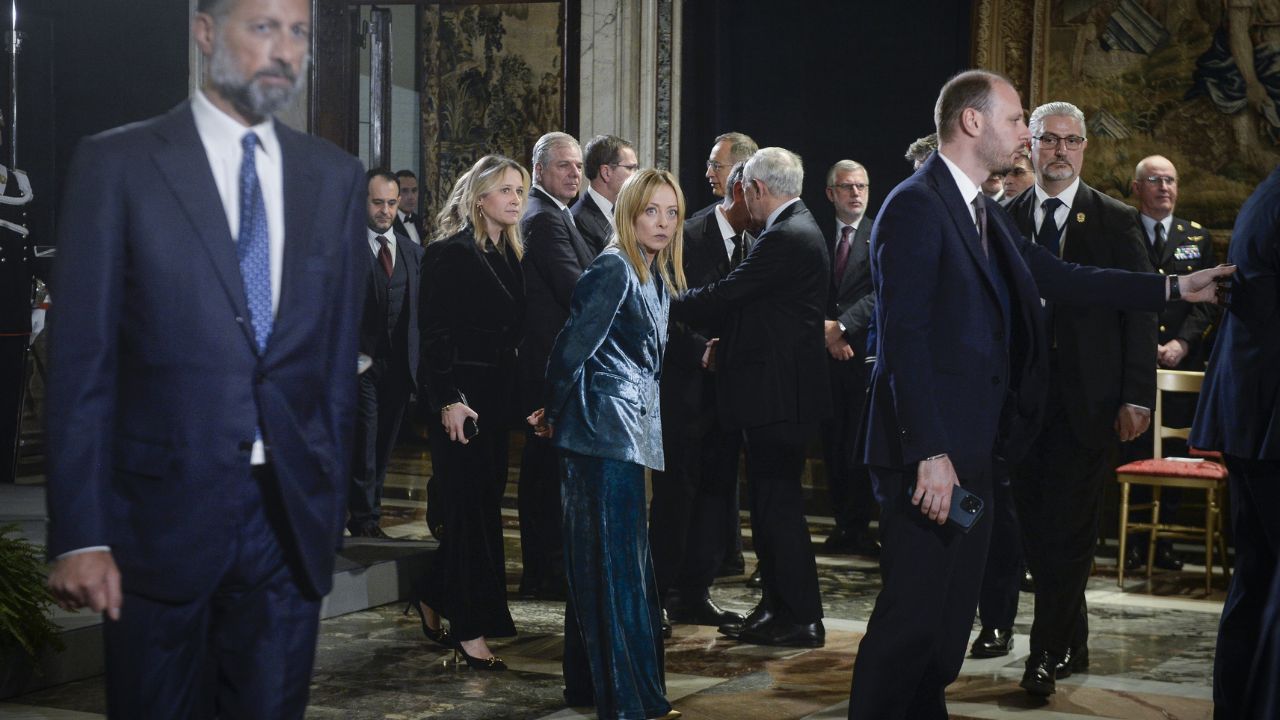 Venezuela, Meloni: “No all’uso della forza, priorità ai connazionali”