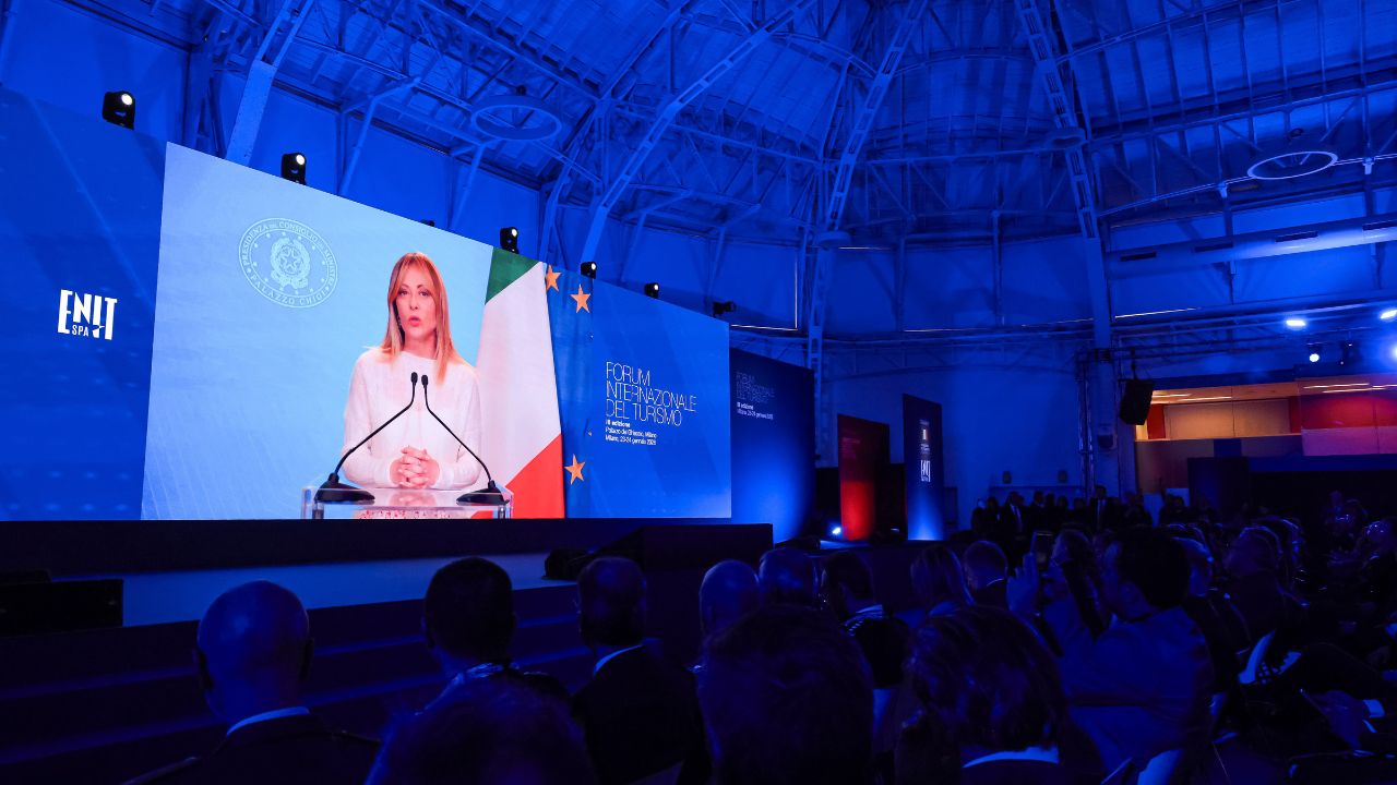 Giorno della Memoria, Meloni: “Ricordare la Shoah per combattere ogni forma di antisemitismo”