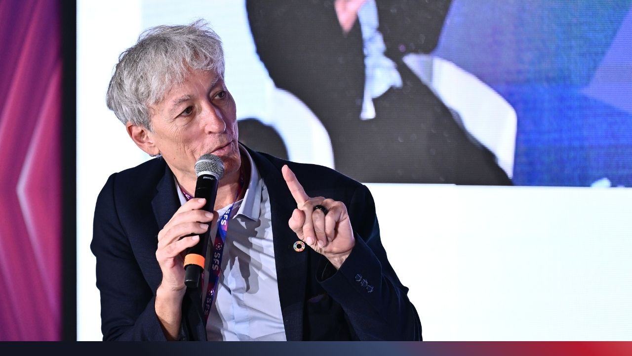 Torna Medioera: a Viterbo Riccardo Luna presenta il suo libro “Qualcosa è andato storto”