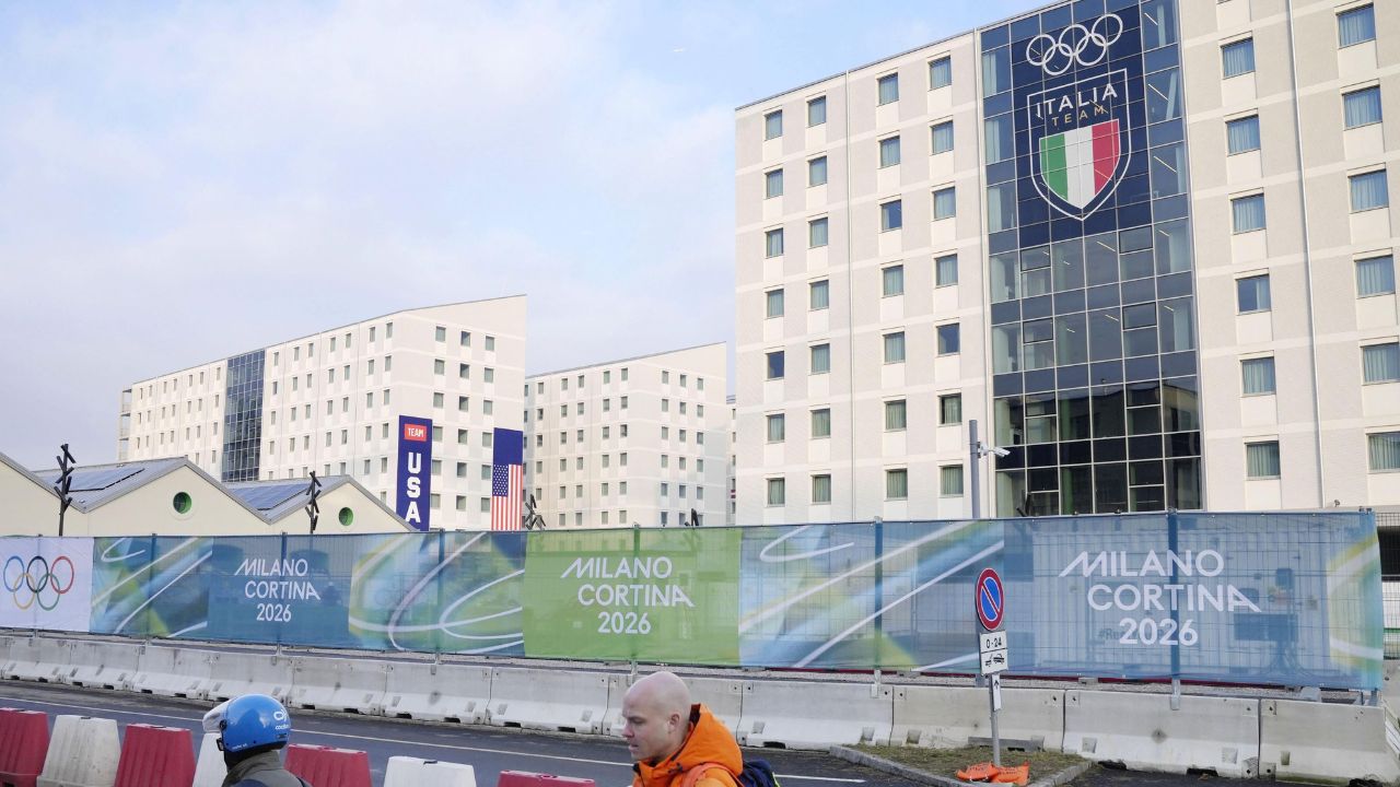 Olimpiadi Milano Cortina, piano anti-Ice. Scorte straniere sotto tutela: armi corte sì, ma fuori dai palazzi.