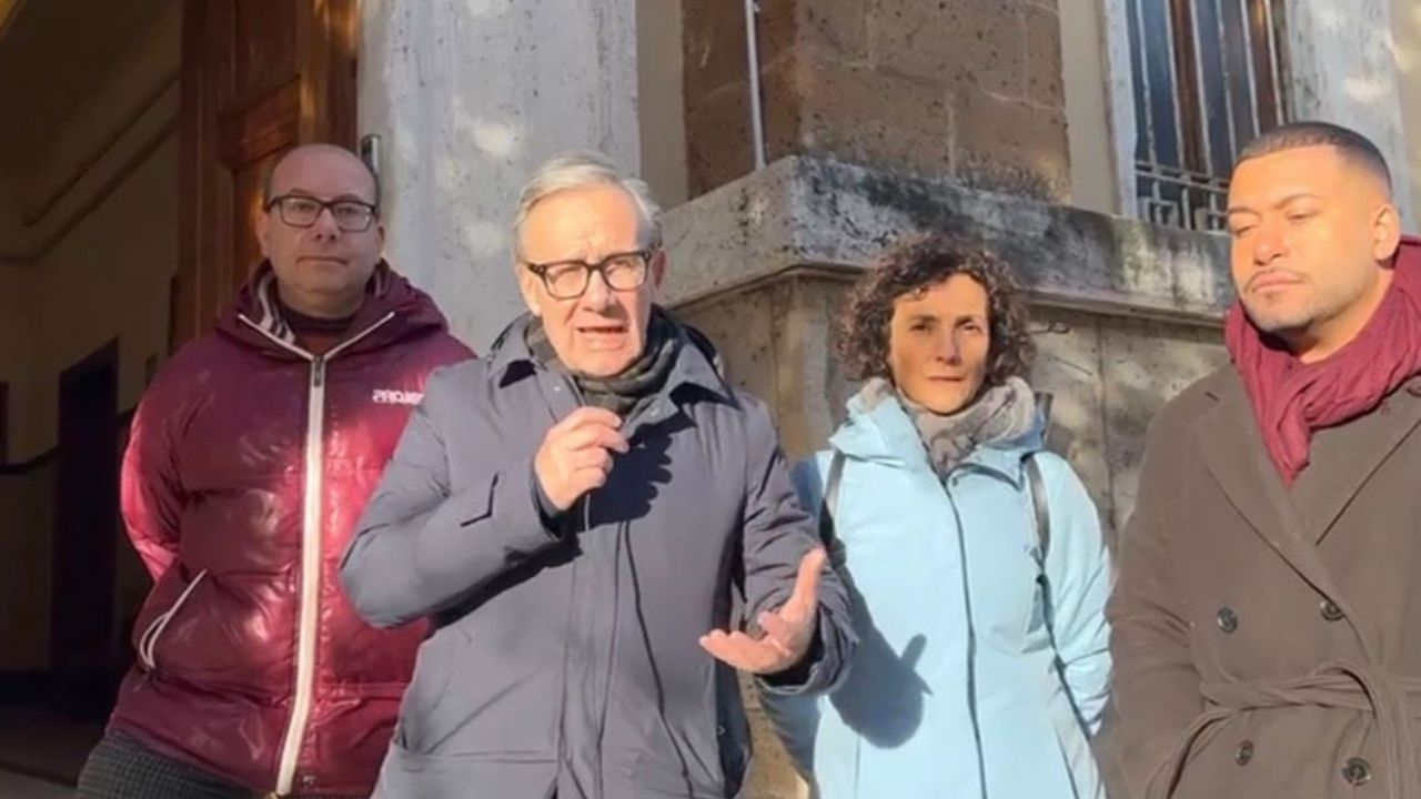 Carcere di Orvieto, la denuncia del Pd: “Sovraffollamento al 130% e carenza grave di personale e servizi sanitari”