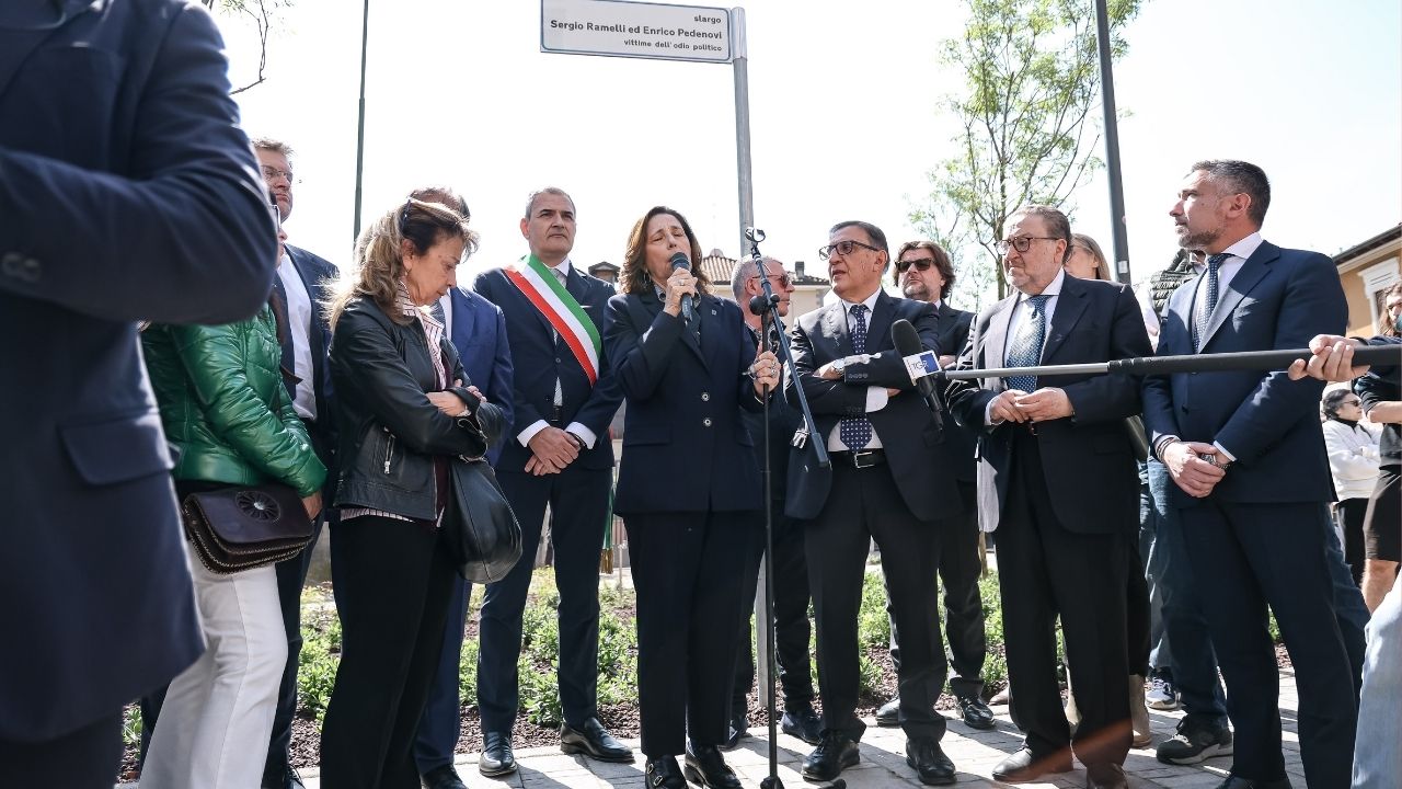 Difesa, inaugurati a San Candido i nuovi edifici della caserma Cantore: hub strategico per le Olimpiadi Milano-Cortina 2026