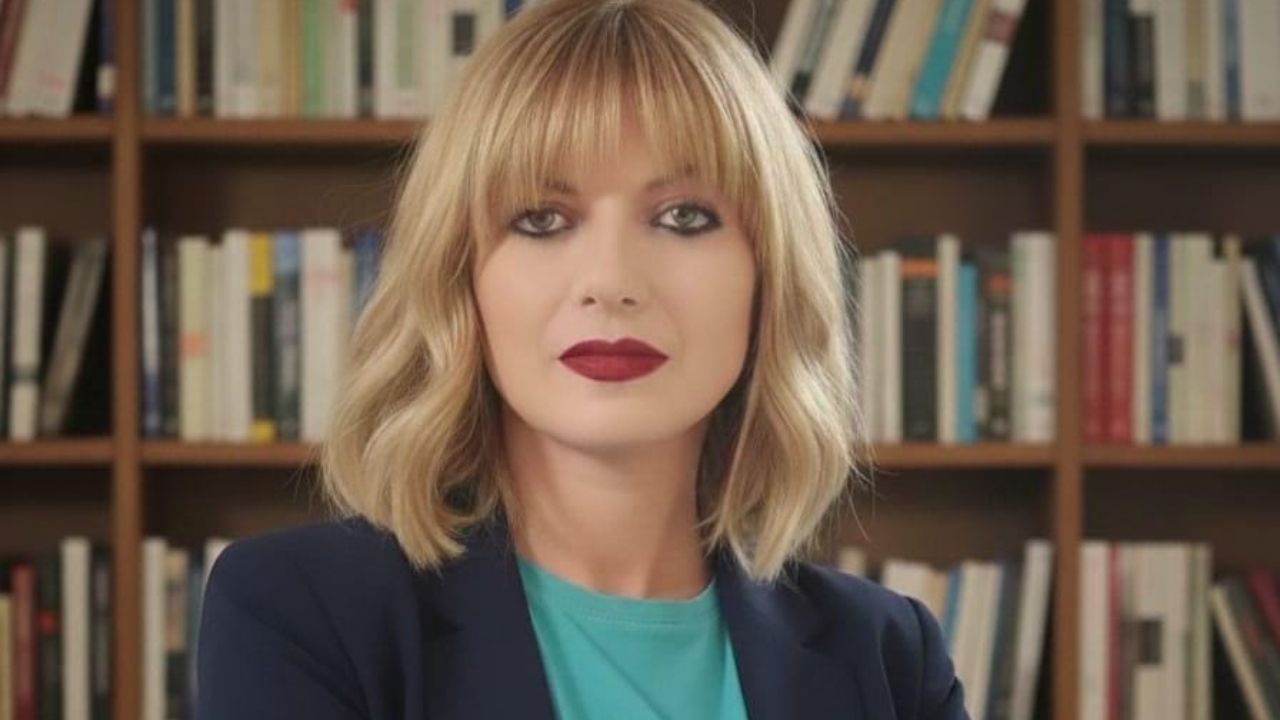 Donne dimenticate dalla Storia: esce il libro “Un fuoco grande. Bianca Garufi”