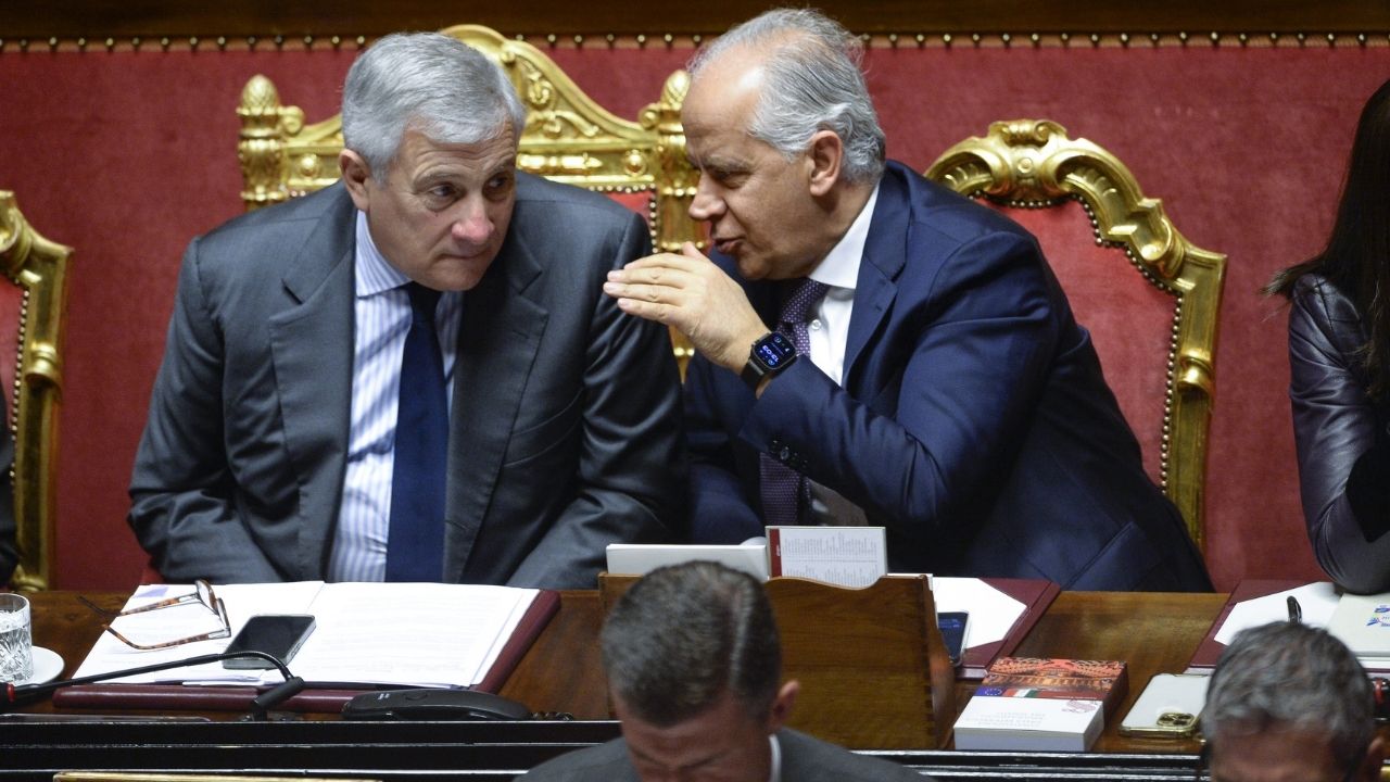 Consiglio dei ministri convocato a Palazzo Chigi: difesa, immigrazione, ambiente e leggi regionali all’ordine del giorno