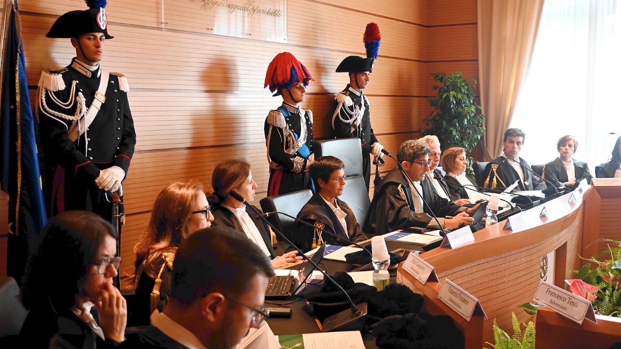 Corte dei Conti, avviato il lavoro sui decreti attuativi della riforma: incontro a Palazzo Chigi