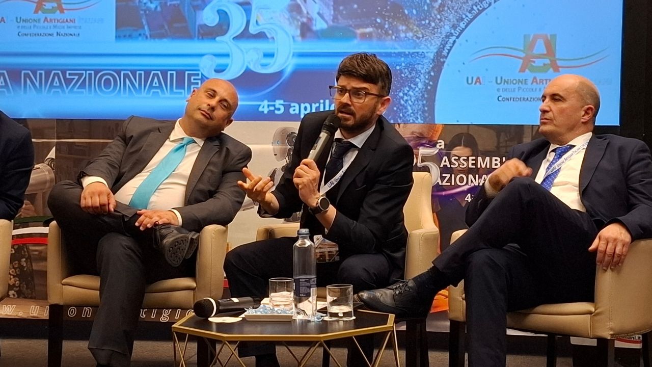 L’Italia delle botteghe vuote: mancano 750 mila artigiani. L’allarme dell’UAAT