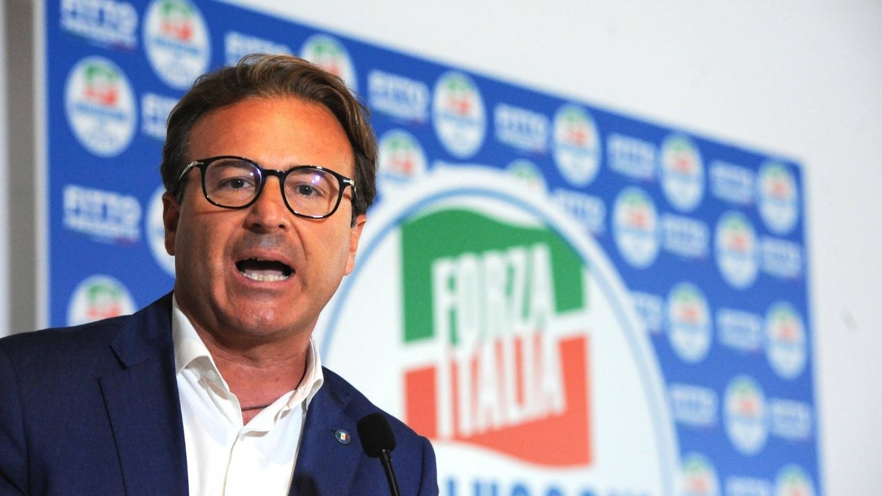 Ex Ilva, Damiani (FI): “Dalla sinistra solo no. Per noi è una priorità nazionale”