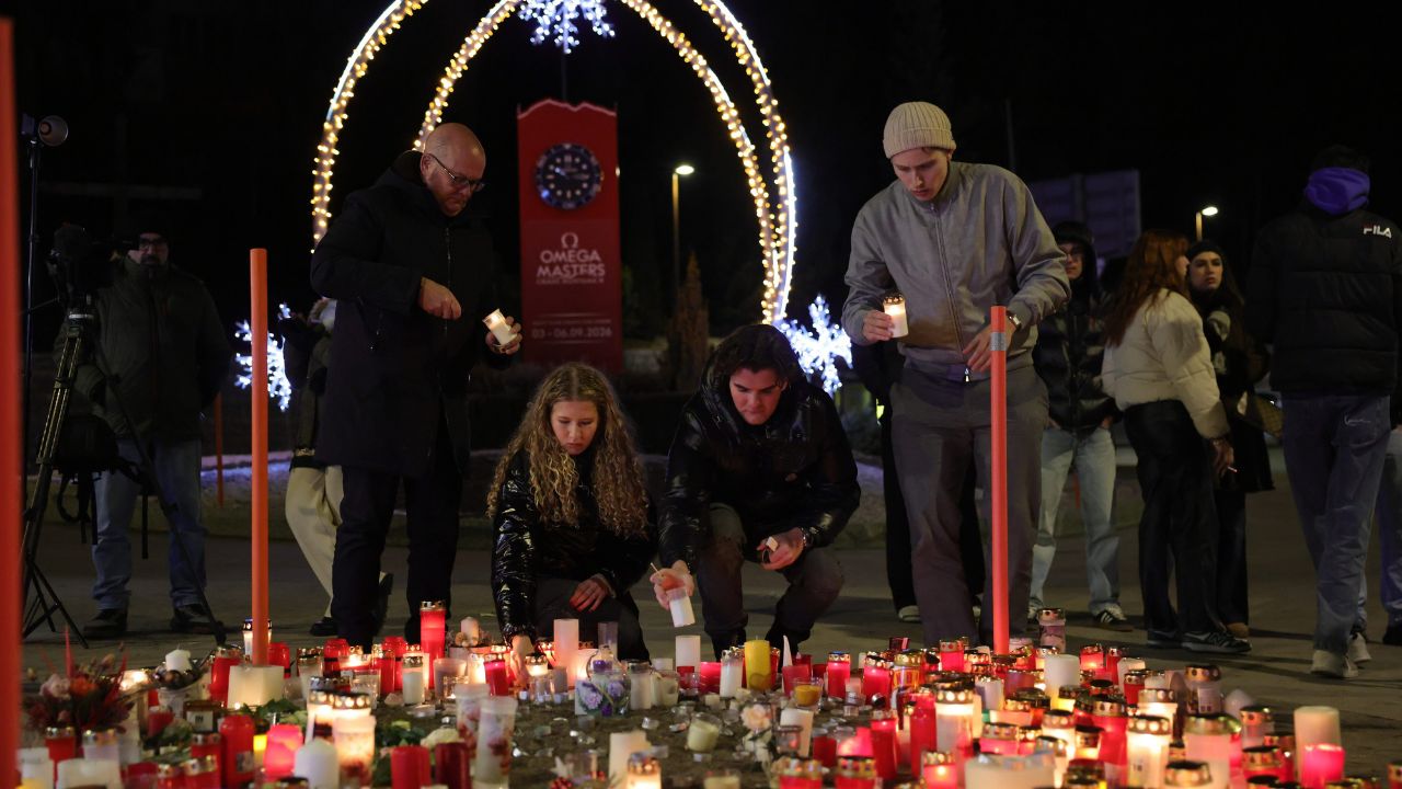 Crans-Montana, indagati i proprietari del locale della strage