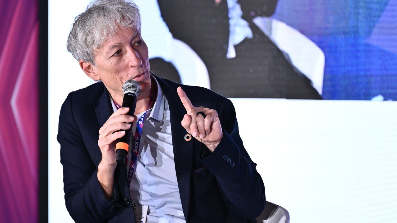 Riccardo Luna e il futuro del web: a Fermo la presentazione del libro promossa da Sardex e dalle Comunità Economiche Locali