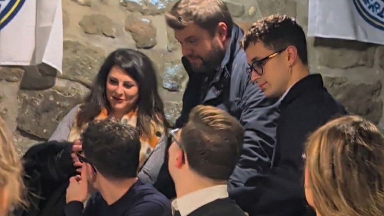 Forza Italia Giovani Viterbo: Agenda 2026 attivata tra formazione e presidio territoriale. Balletti: “Subito un tour nei comuni della Tuscia”