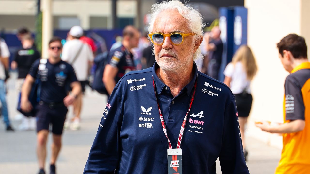 Flavio Briatore: un uomo e molte storie. Tra ambizione, errori e visione globale