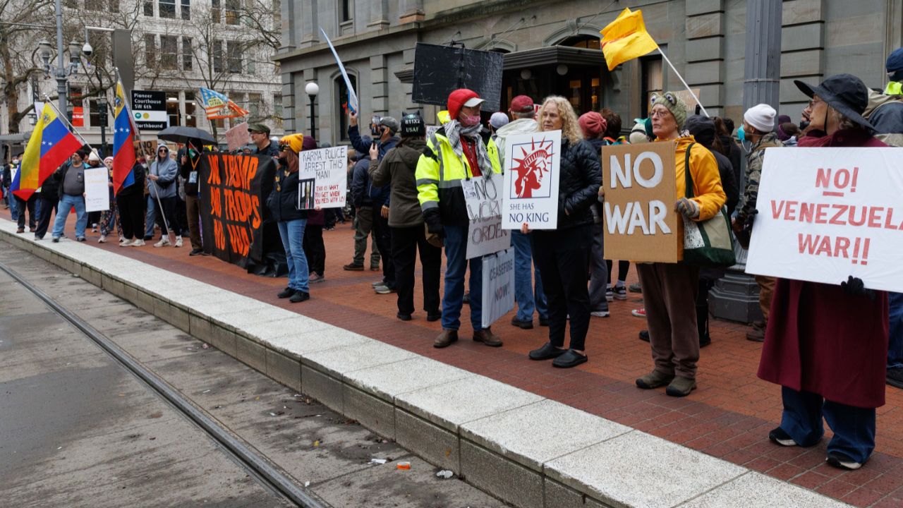 Venezuela, il bersaglio non è Caracas, ma il mondo intero. L’analisi di Marco Pugliese, analista economico