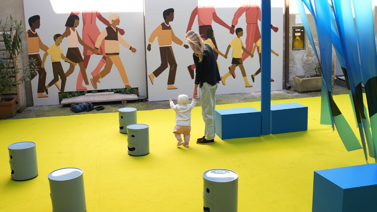 Sofia, Aurora e Leonardo: l’Italia che nasce sceglie nomi antichi per un futuro incerto