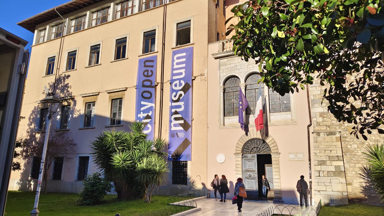 Sè Design Festival, a Carrara il futuro della progettazione ecosostenibile