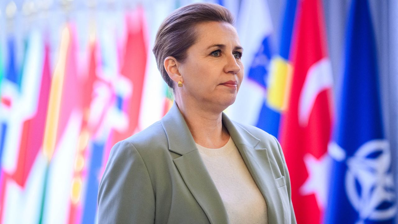 Trump spinge sulla Groenlandia, l’Europa trema: «Se attaccate un Paese Nato, l’Alleanza finisce»