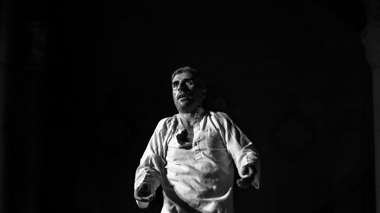 “Genesio Mystery Play” al Teatro di Documenti il 14 gennaio