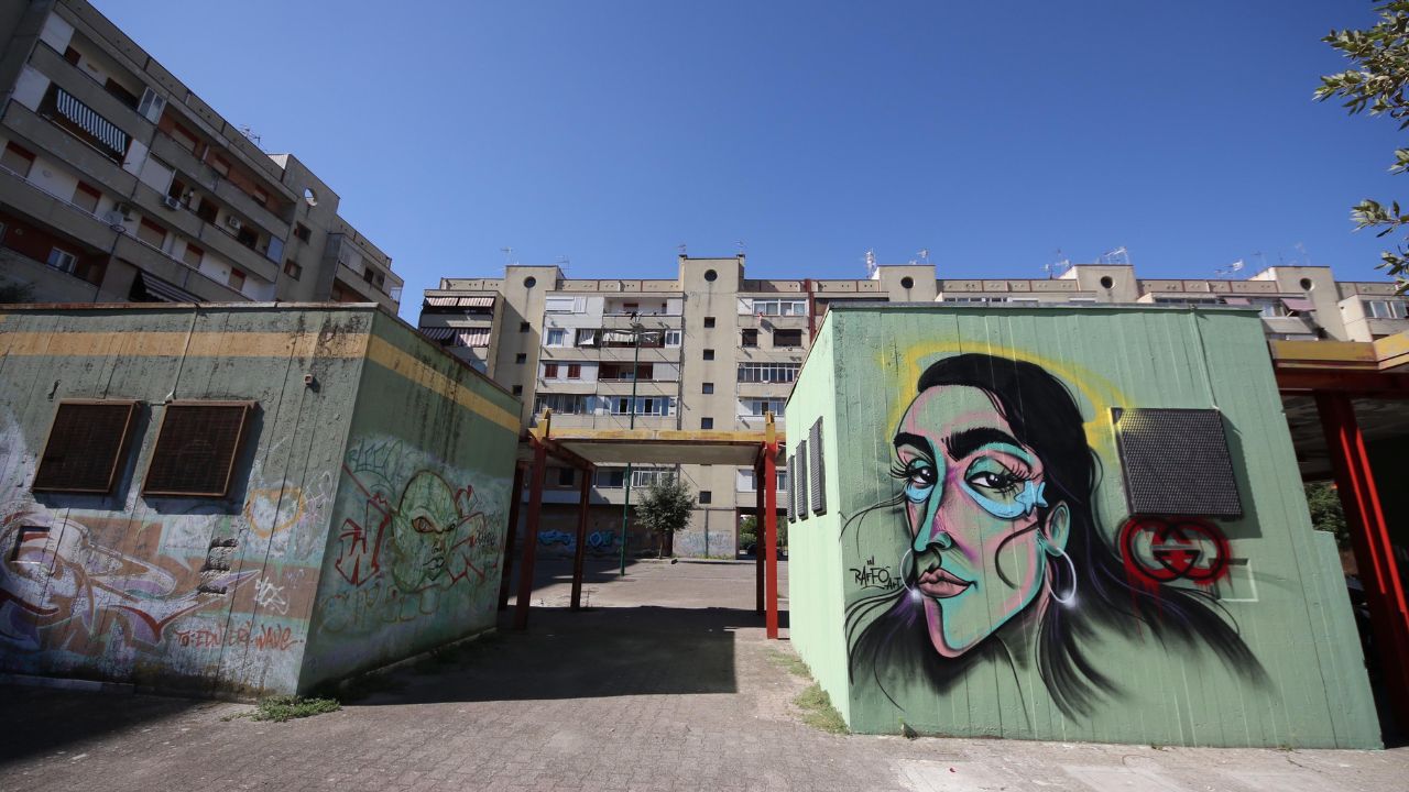 Femminicidio a Napoli: la vittima è Jlenia Musella, aveva 22 anni