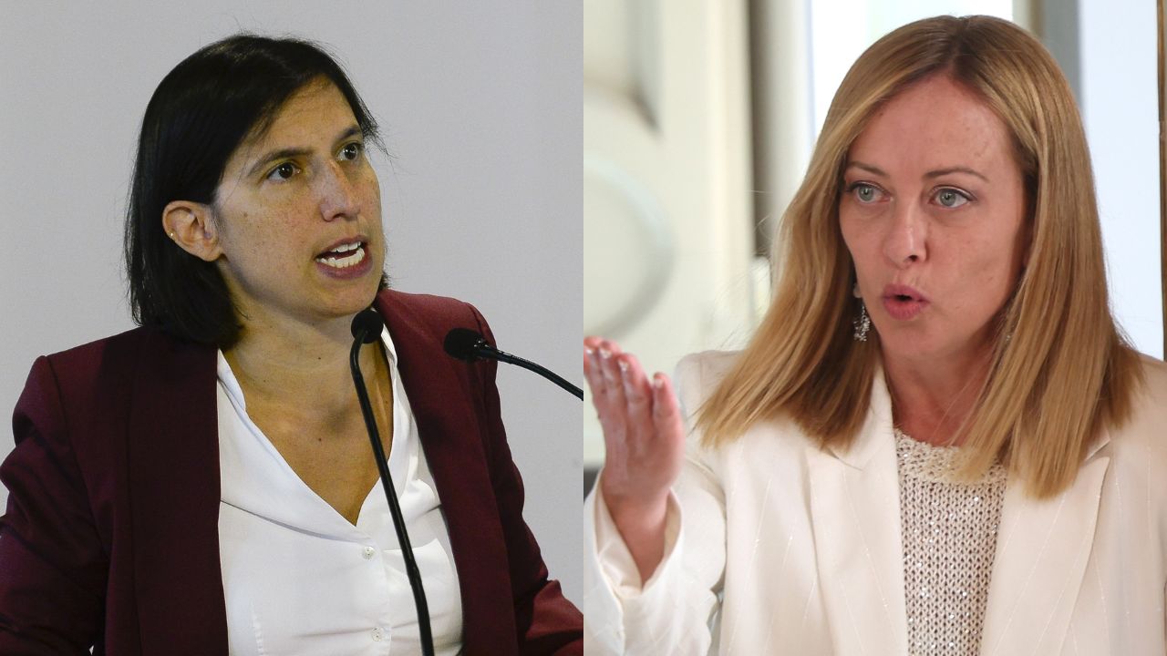 Mentre il mondo brucia davvero, l’opposizione si mette l’elmetto di cartone: Schlein “sfida” Meloni sul Signore degli Anelli