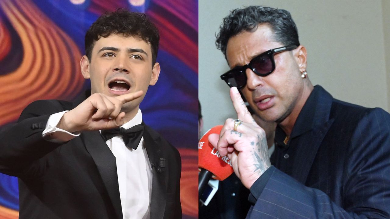 Molto rumore per nulla: Corona diventa un musical di Vagnato su Youtube