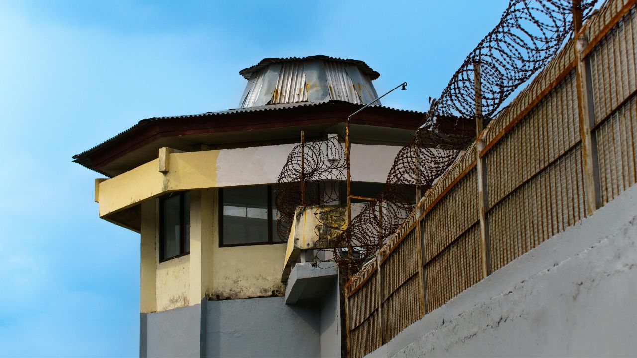 Il serial killer delle prostitute tenta la fuga dal carcere di Sollicciano