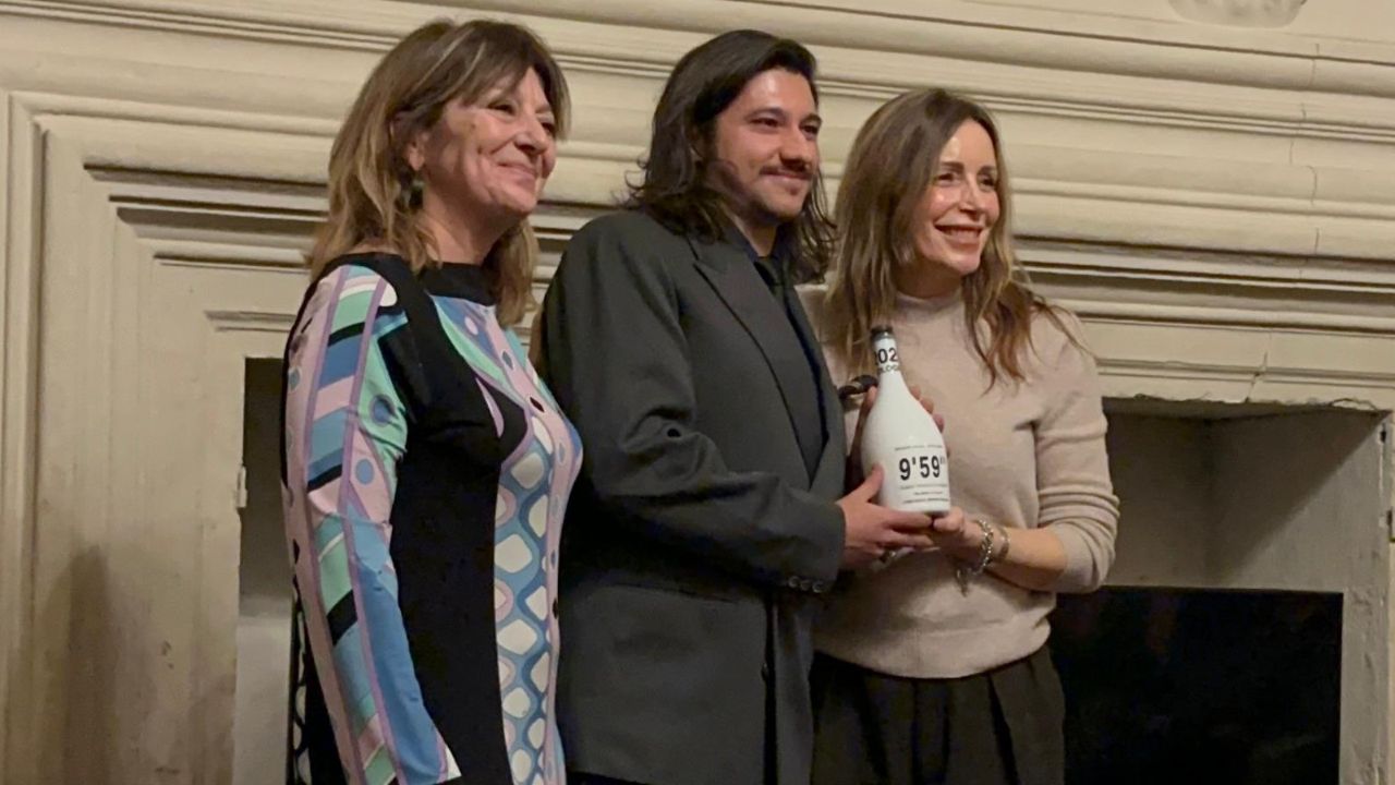 Premio Cinema Giorgio Morandi 2026 all’artista Rubens Francesco Giusberti. Borgonzoni: «Attraverso Rubens il progetto di video-art rivolto ai giovani di Bologna»