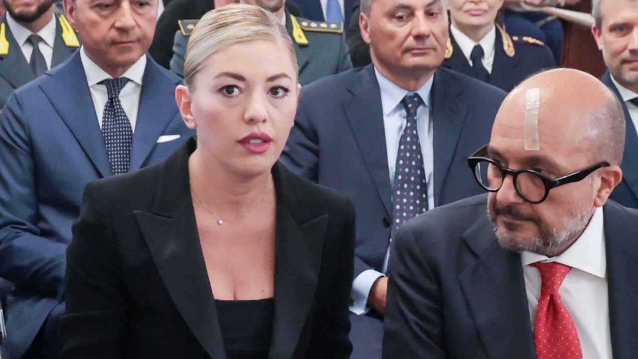 Caso Sangiuliano: Maria Rosaria Boccia rinviata a giudizio. Accuse di stalking aggravato, lesioni e interferenze illecite